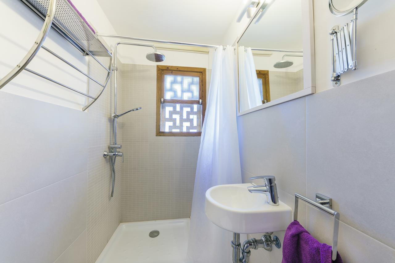 Villa Ficus Port de Alcudia  Bagian luar foto