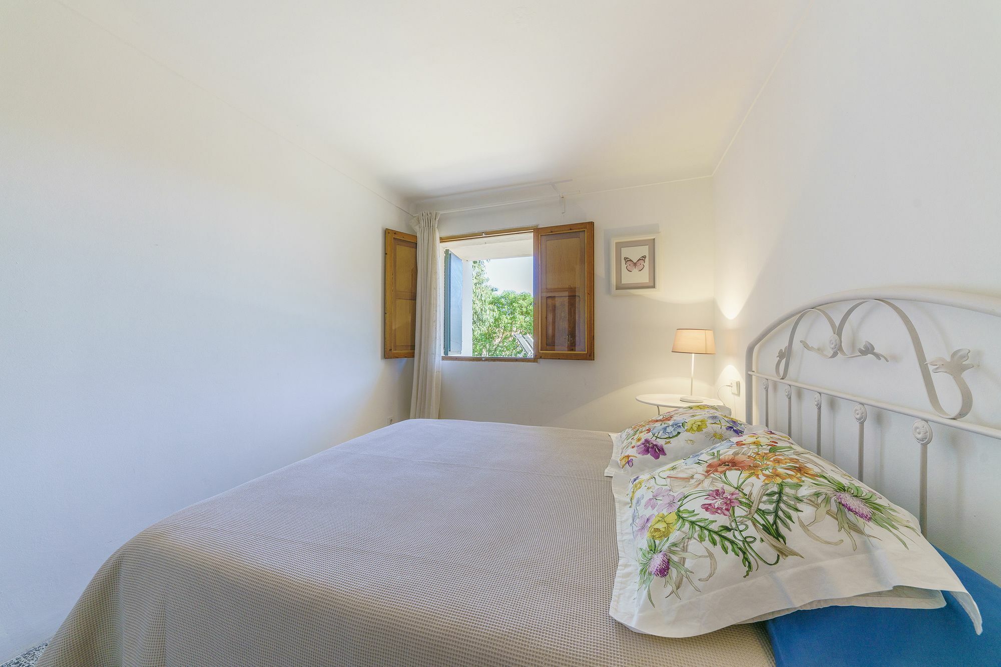 Villa Ficus Port de Alcudia  Bagian luar foto
