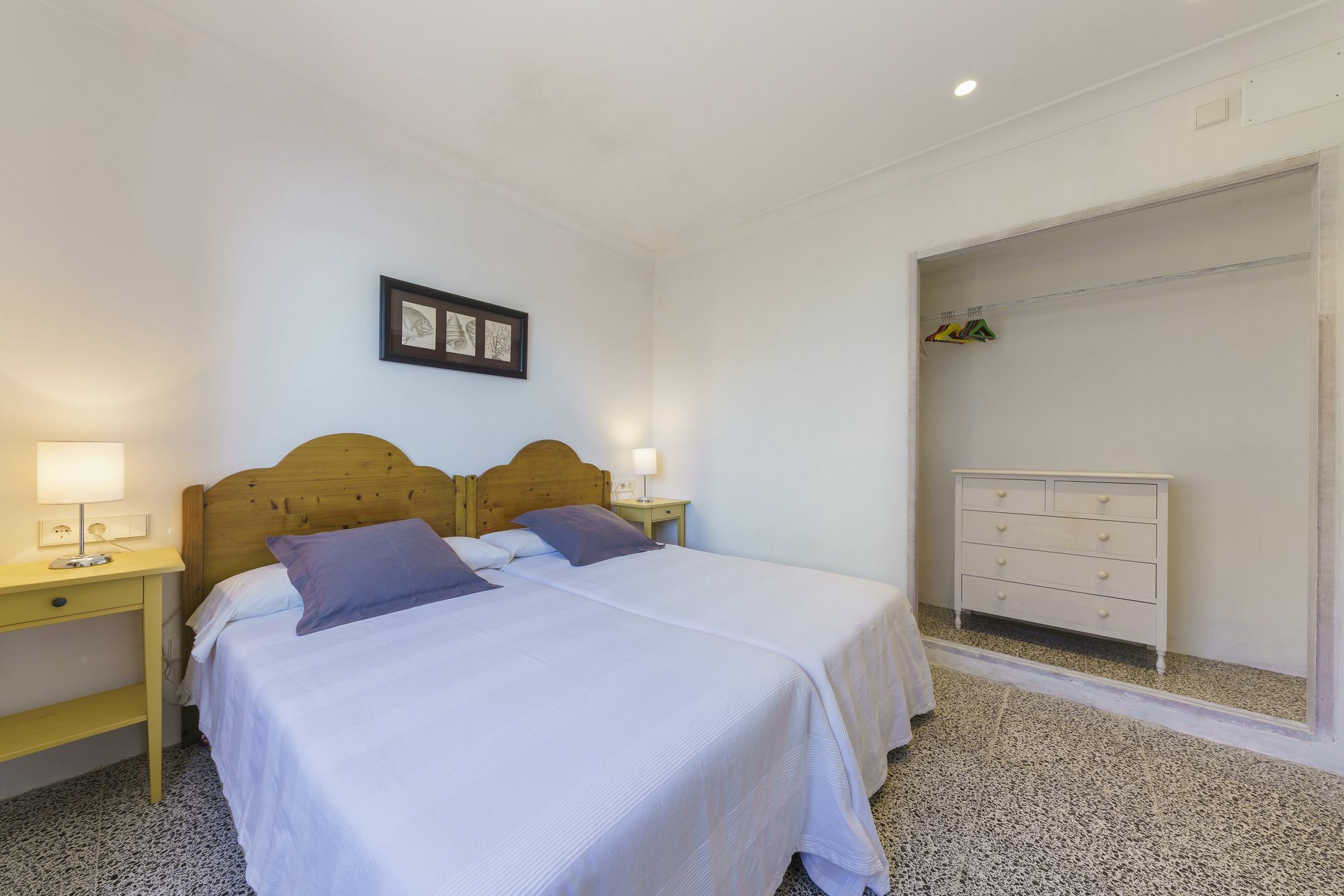 Villa Ficus Port de Alcudia  Bagian luar foto