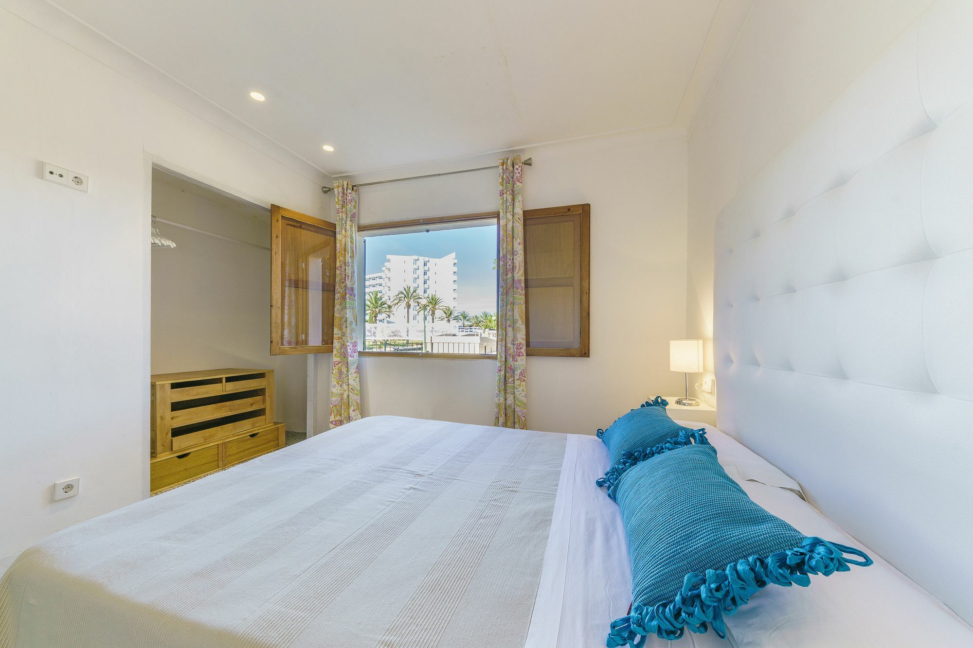 Villa Ficus Port de Alcudia  Bagian luar foto